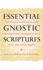 Image for Essential gnostic scriptures