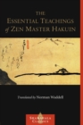 Image for The essential teachings of Zen master Hakuin
