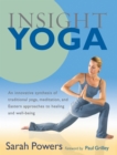 Image for Insight Yoga