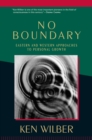 Image for No Boundary: Eastern and Western Approaches to Personal Growth