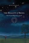 Image for The reality of being: to live the Fourth Way of Gurdjieff