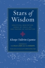 Image for Stars of wisdom: analytical meditation, songs of yogic joy, and prayers of aspiration