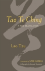 Image for Tao te ching: an all-new translation