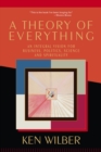 Image for Theory of everything