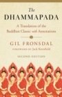 Image for The Dhammapada: a new translation of the Buddhist classic
