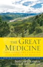 Image for Great Medicine That Conquers Clinging to the Notion of Reality: Steps in Meditation on the Enlightened Mind