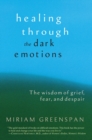 Image for Healing through the dark emotions: the wisdom of grief, fear, and despair