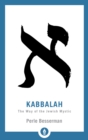 Image for Kabbalah: the way of the Jewish mystic