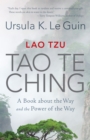 Image for Lao Tzu: Tao Te Ching