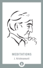 Image for Meditations