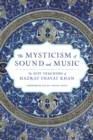 Image for Mysticism of Sound and Music