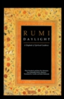 Image for Rumi: Daylight: A Daybook of Spiritual Guidance.