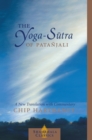 Image for Yoga-Sutra of Patanjali: A New Translation with Commentary