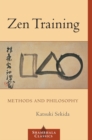 Image for Zen Training: Methods and Philosophy