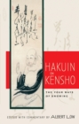Image for Hakuin on Kensho: The Four Ways of Knowing