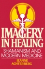 Image for Imagery in healing: shamanism and modern medicine