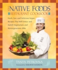 Image for The Native Foods Restaurant cookbook