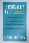 Image for Personality Type