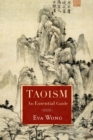 Image for Taoism: an essential guide