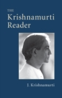 Image for The Krishnamurti reader.