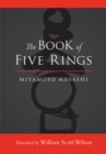 Image for The book of five rings