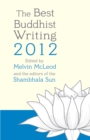 Image for The best Buddhist writing 2012