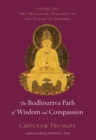 Image for The bodhisattva path of wisdom and compassion: the profound treasury of the ocean of dharma. : Volume 2
