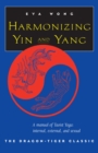 Image for Harmonizing Yin and Yang
