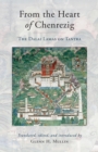 Image for From the Heart of Chenrezig: The Dalai Lamas on Tantra