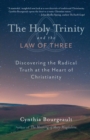 Image for The Holy Trinity and the law of three: discovering the radical truth at the heart of Christianity