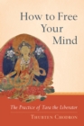 Image for How to Free Your Mind: The Practice of Tara the Liberator