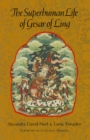 Image for Superhuman Life of Gesar of Ling