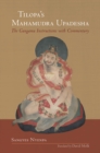 Image for Tilopa&#39;s Mahamudra Upadesha: The Gangama Instructions with Commentary