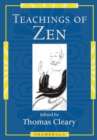 Image for Teachings of Zen