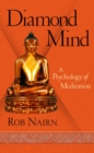 Image for Diamond mind: a psychology of meditation