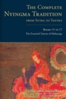 Image for Complete Nyingma Tradition from Sutra to Tantra, Books 15 to 17: The Essential Tantras of Mahayoga