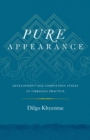 Image for Pure Appearance: Development and Completion Stages in Vajrayana Practice