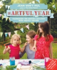 Image for Artful Year: Celebrating the Seasons and Holidays with Crafts and Recipes--Over 175 Family- friendly Activities