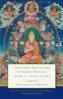 Image for Great Exposition of Secret Mantra, Volume 1: Tantra in Tibet (Revised Edition) : Volume 1