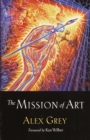 Image for The mission of art