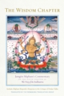 Image for Wisdom Chapter: Jamgon Mipham&#39;s Commentary on the Ninth Chapter of The Way of the Bodhisattva