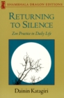 Image for Returning to Silence