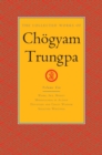 Image for Collected Works of Chogyam Trungpa, Volume 10: Work, Sex, Money - Mindfulness in Action - Devotion and Crazy Wisdom - Selected Writings