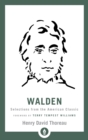 Image for Walden: selections from the American classic