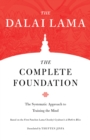 Image for Complete Foundation: The Systematic Approach to Training the Mind