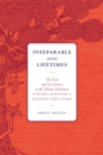 Image for Inseparable Across Lifetimes: The Lives and Love Letters of the Tibetan Visionaries Namtrul Rinpoche and Khandro Tare Lhamo