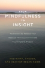 Image for From Mindfulness to Insight: Meditations to Release Your Habitual Thinking and Activate Your Inherent Wisdom