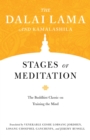Image for Stages of Meditation: The Buddhist Classic on Training the Mind