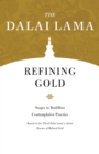 Image for Refining Gold: Stages in Buddhist Contemplative Practice