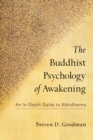Image for Buddhist Psychology of Awakening